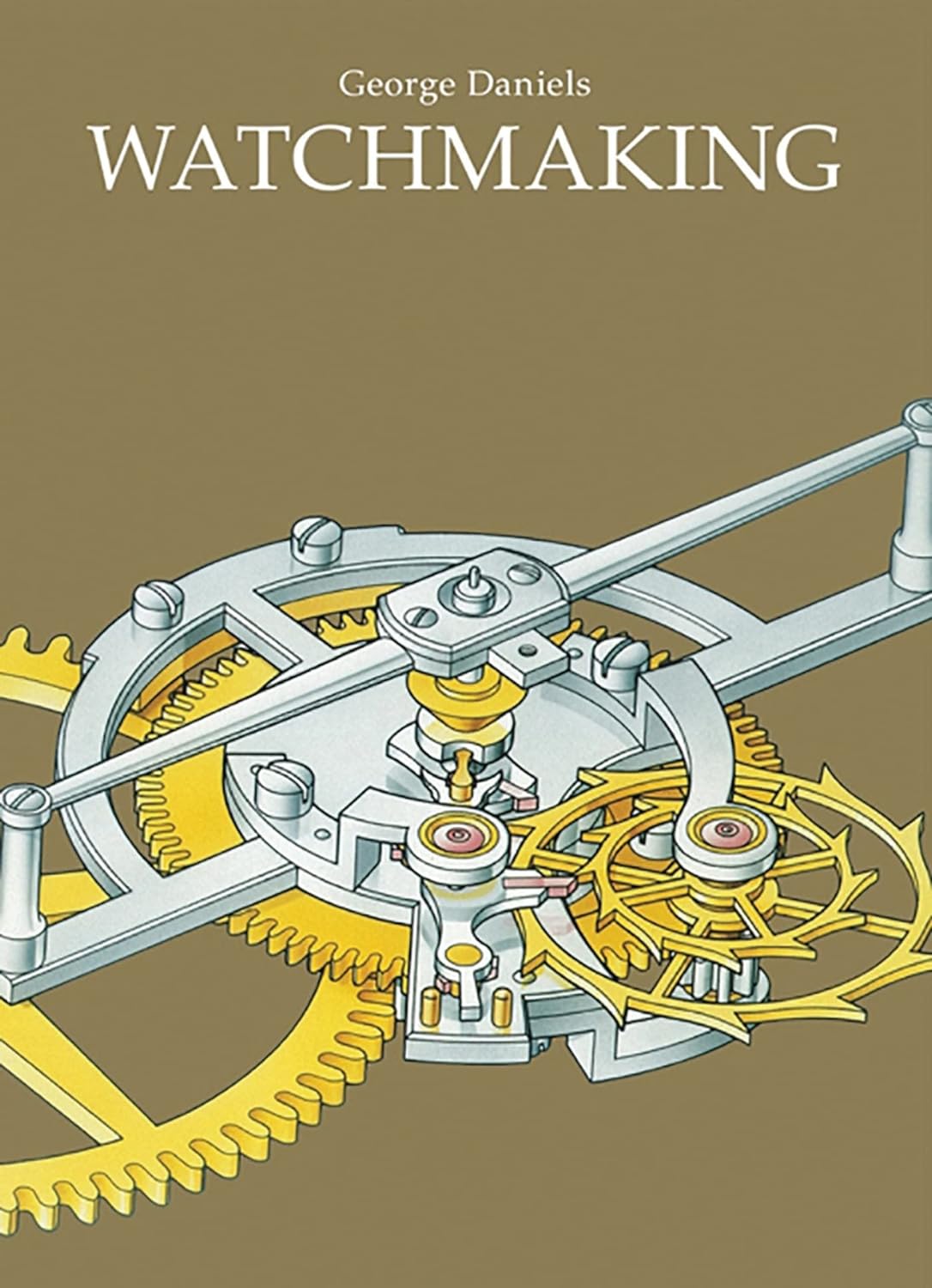 Watchmaking (2011)