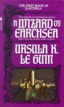 A Wizard of Earthsea (The Earthsea Cycle, Book 1) (Paperback, 1984, Bantam)