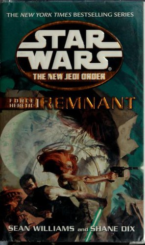 Star Wars: Force Heretic I: Remnant (Paperback, 2003, Ballantine)