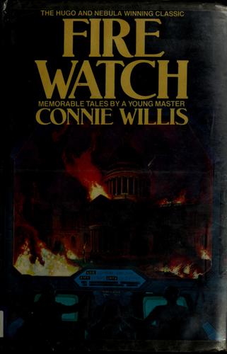 Fire watch (1985, Bluejay Books)