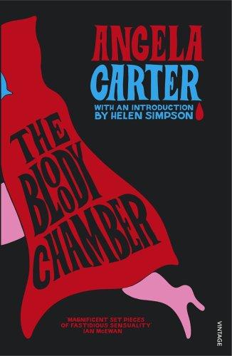 Bloody Chamber and Other Stories (2006, VINTAGE (RAND))