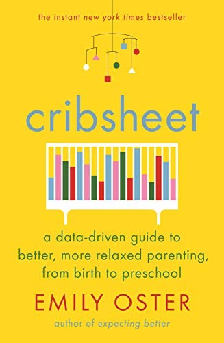 Cribsheet (Paperback, 2019, Souvenir Press)