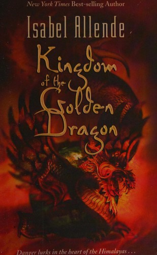 Kingdom of the Golden Dragon (2009, Paw Prints)
