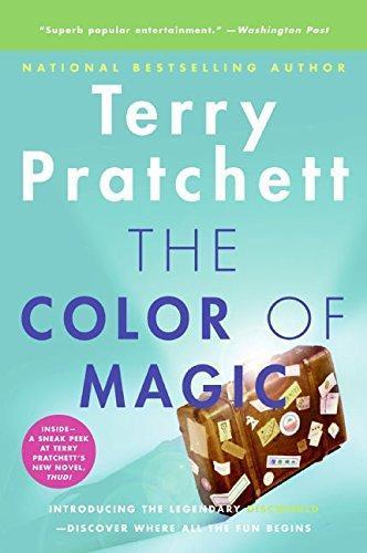 The Color of Magic (2005)