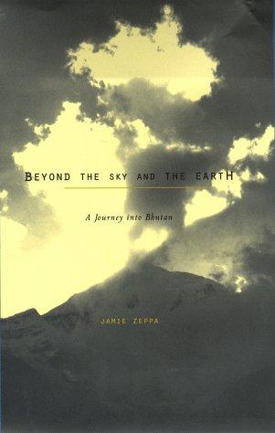 Jamie Zeppa: Beyond the sky and the earth (1999, Riverhead Books)