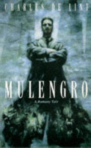 Mulengro (Paperback, 1997, Pan Books)