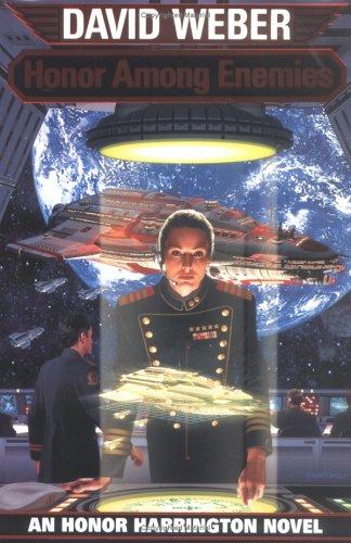 Honor among enemies (1996, Baen, Distributed by Simon and Schuster)
