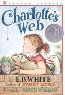 Charlotte's Web (Paperback, 1973, Harper & Row)
