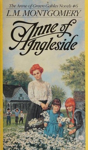 Lucy Maud Montgomery: Anne of Ingleside (Paperback, 1983, Seal Books)