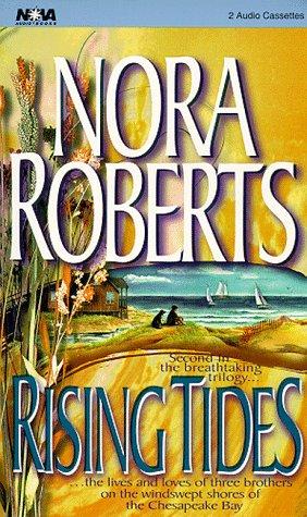 Nora Roberts: Rising Tides (Chesapeake Bay) (AudiobookFormat, 1998, Nova Audio Books)