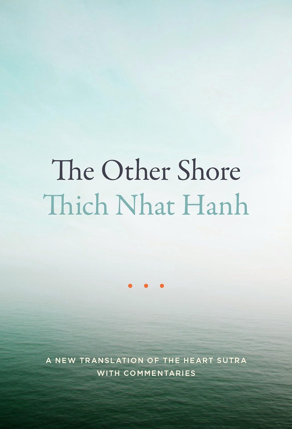 The Other Shore (2017)