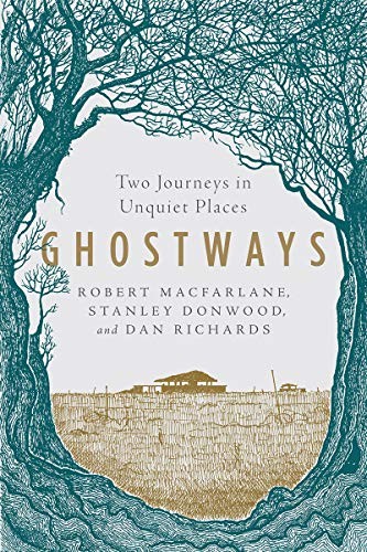 Ghostways (Paperback, 2020, W. W. Norton & Company)