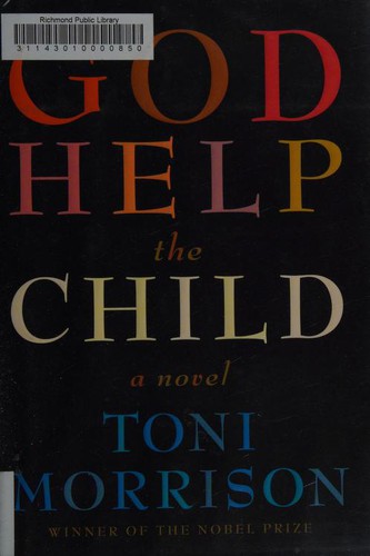 God help the child (2015)