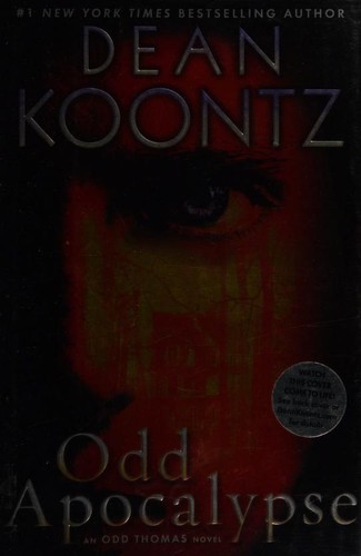 Dean Koontz: Odd apocalypse (2012, Bantam Books)