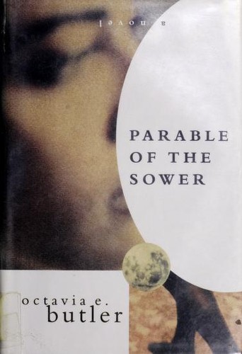 Parable of the sower (1993, Four Walls Eight Windows)