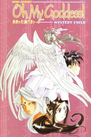 Kōsuke Fujishima, Kosuke Fujishima: Oh my goddess! (Paperback, 2003, Dark Horse Comics)