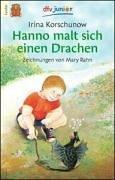 Irina Korschunow: Hanno Malt Sich Einen Drachen (Paperback, German language, 1999, Deutscher Taschenbuch Verlag GmbH & Co.)