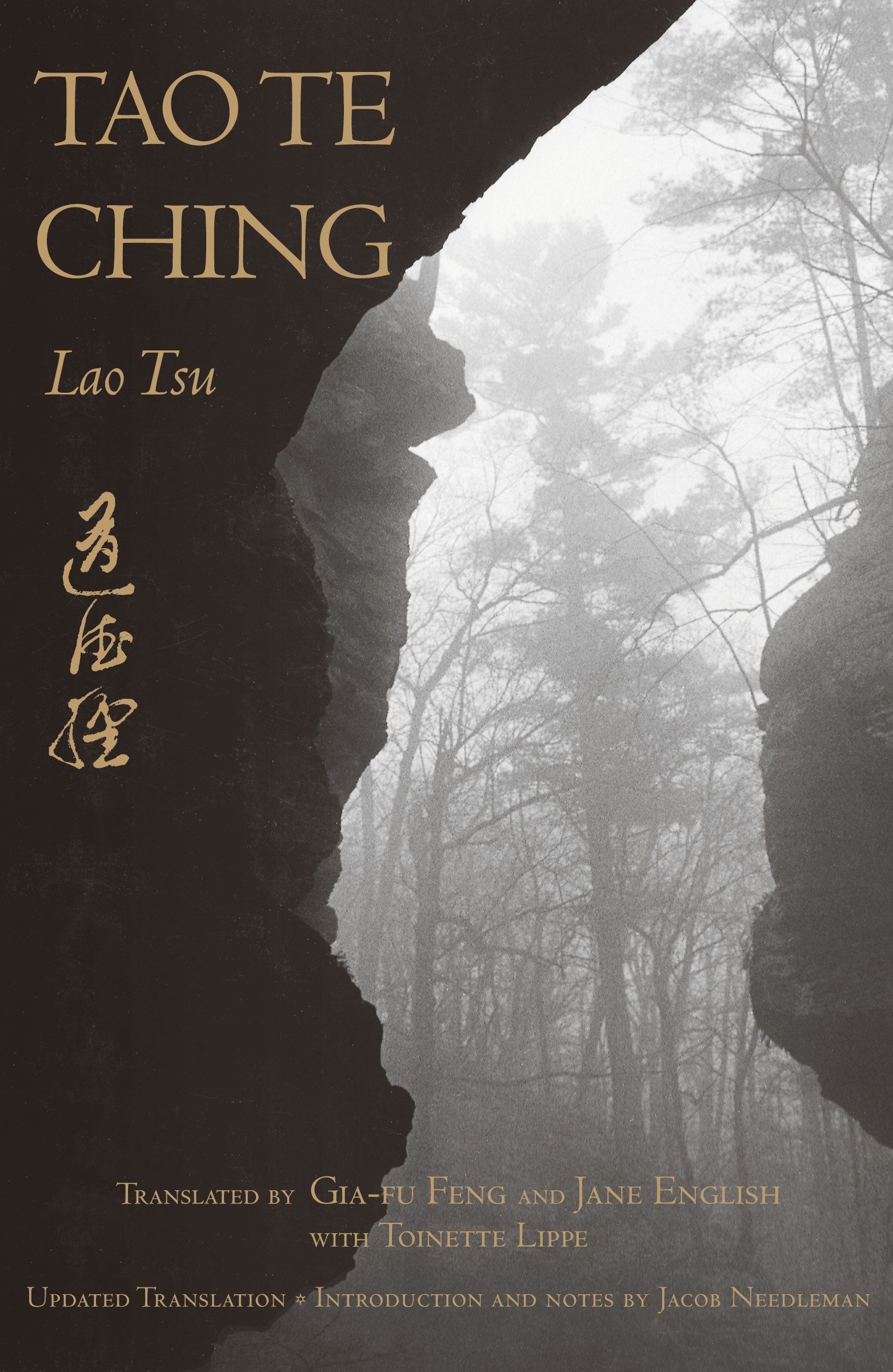 Tao Te Ching (Paperback, 1989, Vintage)