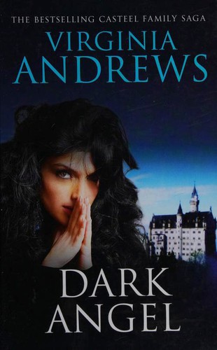 Dark Angel (Hardcover, 2016, Charnwood)