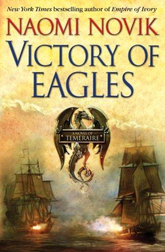 Victory of Eagles (Hardcover, 2008, Del Rey)
