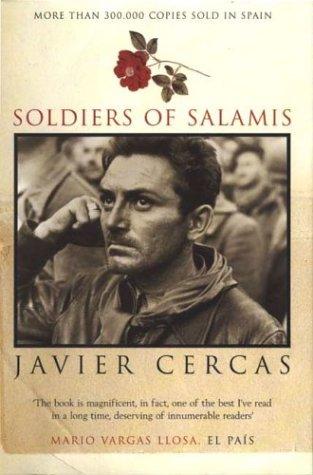 Soldiers of Salamis (Hardcover, 2004, Bloomsbury USA)