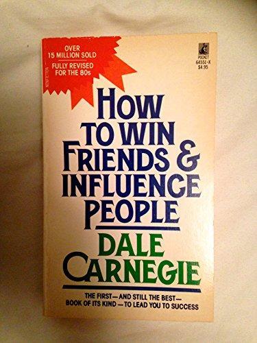 How to Win Friends & Influence People (1982)