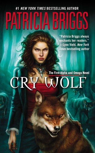 Cry Wolf (Paperback, 2008, Ace)