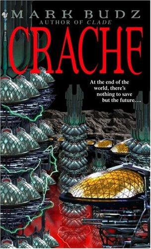 Crache (2004, Bantam Books)