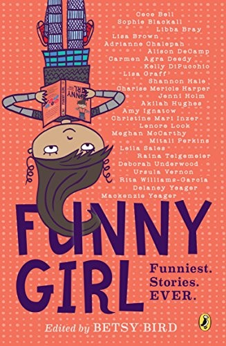 Funny Girl (Paperback, 2018, Puffin Books)