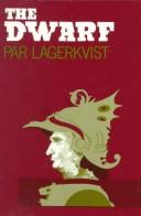 Pär Lagerkvist: The Dwarf (Paperback, 1973, Hill & Wang)