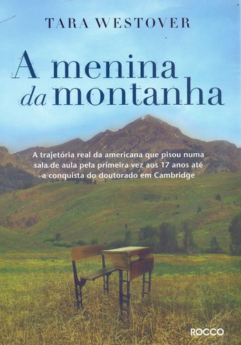 A menina da montanha (Paperback, Portuguese language, 2018, Rocco)