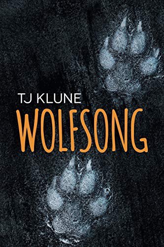 Wolfsong (Paperback, 2016, Dreamspinner Press LLC)