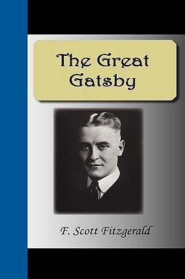 The Great Gatsby (Paperback, 2008, NuVision)