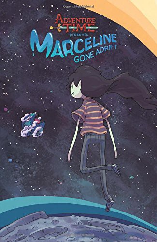 Meredith Gran, Carey Pietsch, Pendleton Ward: Adventure Time (Paperback, 2016, KaBOOM!)