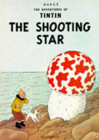 The shooting star (Paperback, 1990, Mammoth)