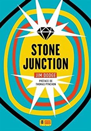 Stone Junction (French language)
