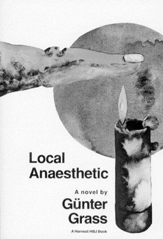 Local anaesthetic (1989, Harcourt Brace Jovanovich)