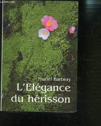 L'élégance du hérisson (French language, 2007)