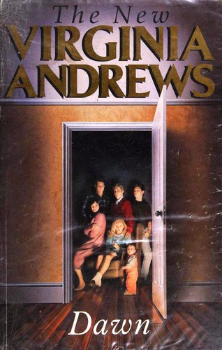 V. C. Andrews: Dawn (Hardcover, 1991, Simon & Schuster)