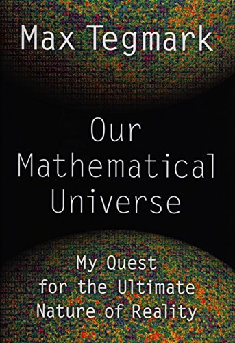 Our Mathematical Universe (Hardcover, 2014, Knopf)