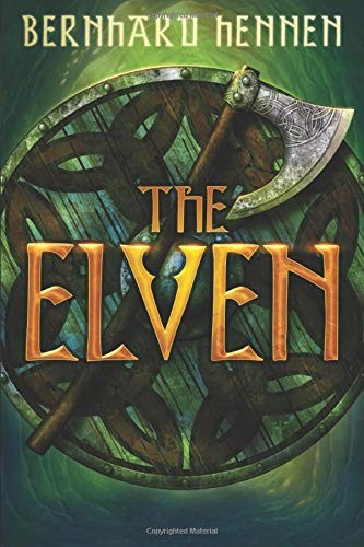 The Elven (Paperback, 2015, Amazon Publishing, Amazon Crossing)