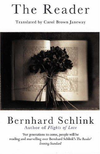 Bernhard Schlink: The Reader (Paperback, Phoenix Books)