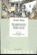 Ricardo Palma: Tradiciones peruanas (Spanish language, 1996, Allca XXe, Université Paris X, Centre de recherches latino-américaines)