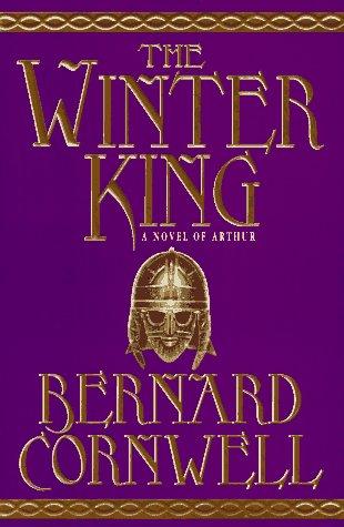 The winter king (1996, St. Martin's Press)