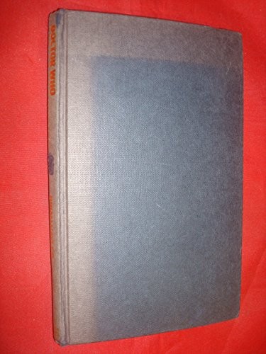 Brian Hayles: Doctor Who and the Ice Warriors. (1976, W.H. Allen)