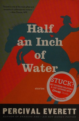 Half an inch of water (2015)