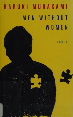Men Without Women (Hardcover, 2017, Alfred A. Knopf)