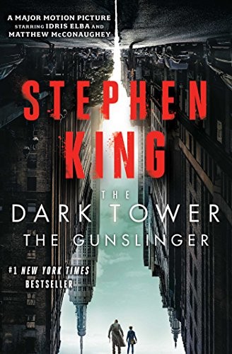 The Dark Tower I: The Gunslinger (Paperback, 2017, Scribner)