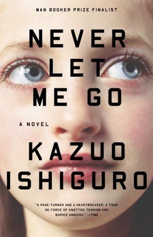 Bright Summaries: Never Let Me Go by Kazuo Ishiguro (Paperback, 2018, BrightSummaries.com)