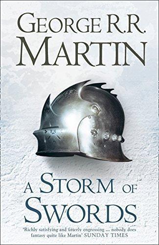 A Storm of Swords (2011, HarperCollins Publishers Limited)